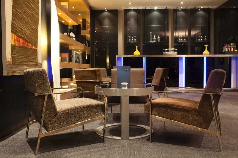 AC Madrid Feria By Marriott 2 AC Madrid Feria By Marriott 2