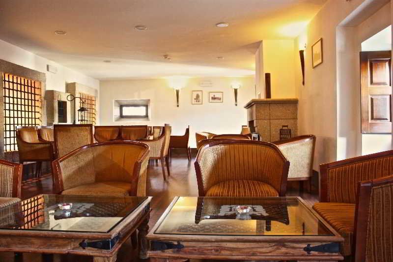 Hotel Convento Nossa Senhora do Carmo 4 estrelas em Freixinho