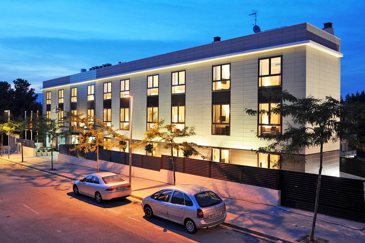 Desitges 1 Desitges 1