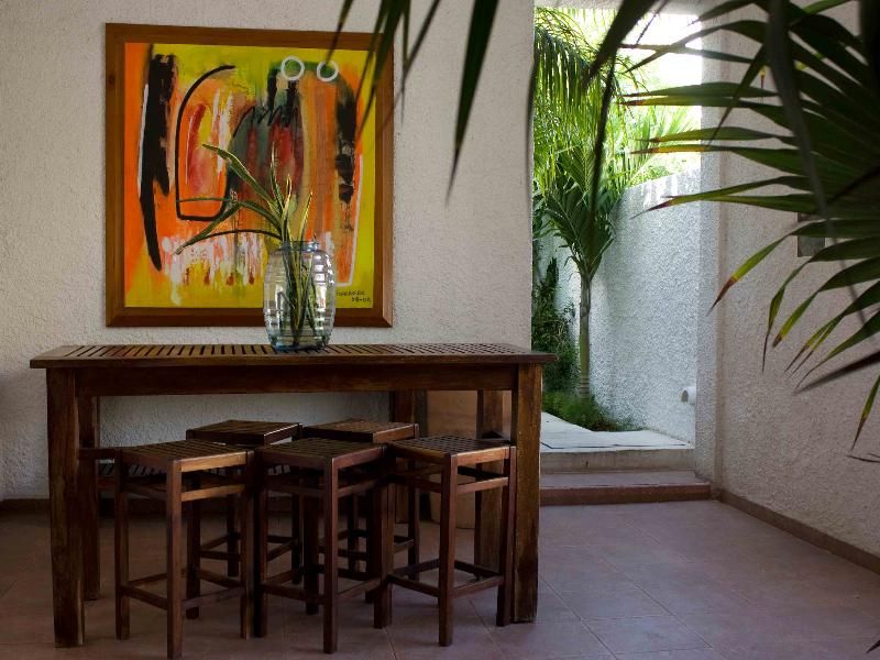 Sotavento Hotel & Yacht Club Cancun 1 Sotavento Hotel & Yacht Club Cancun 1