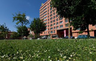 Hotel Rice Bulevar 3