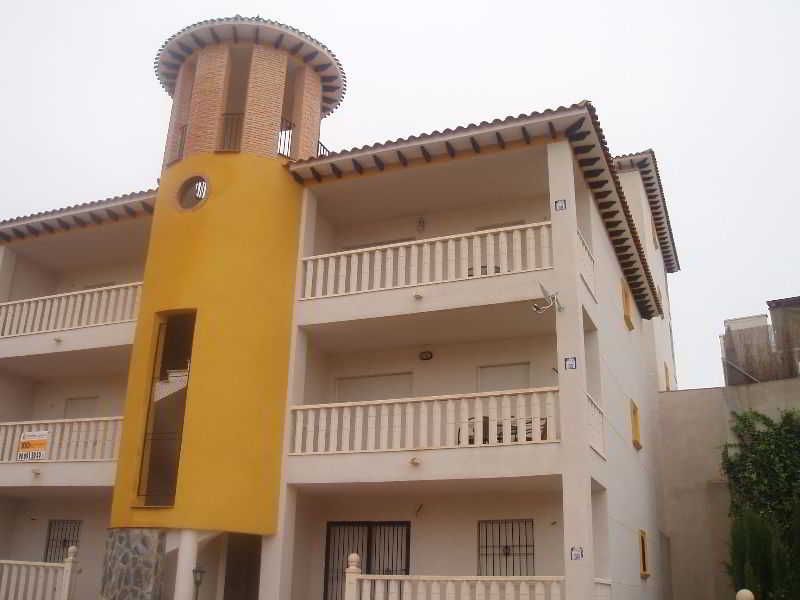 Playa Golf 1 Playa Golf 1