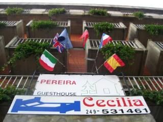 Hostel Pereira Guesthouse 2 Hostel Pereira Guesthouse 2