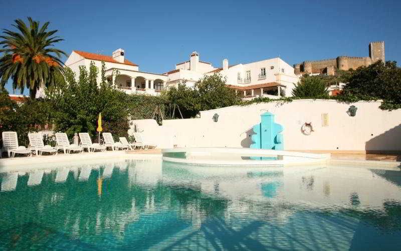 Refugio Da Vila 4 estrelas em Portel