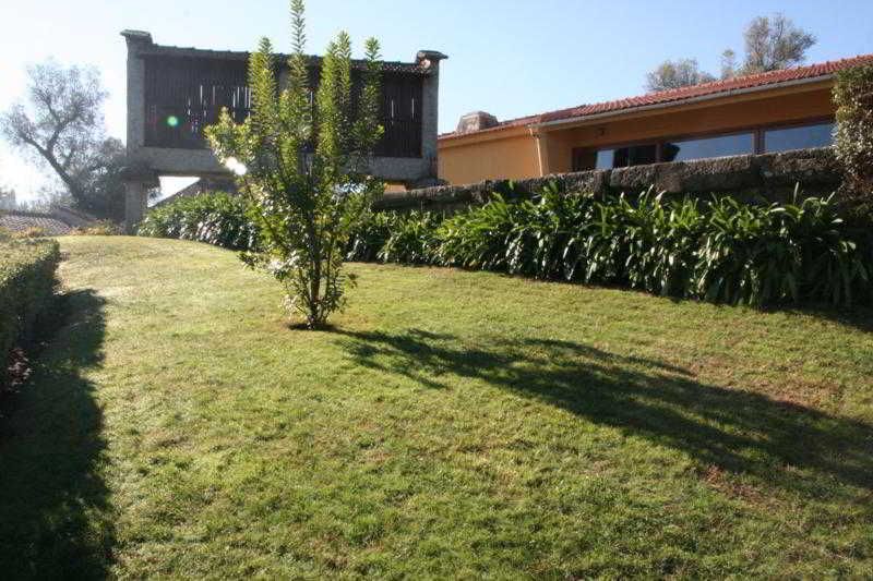 Hotel Rural Maria da Fonte 2