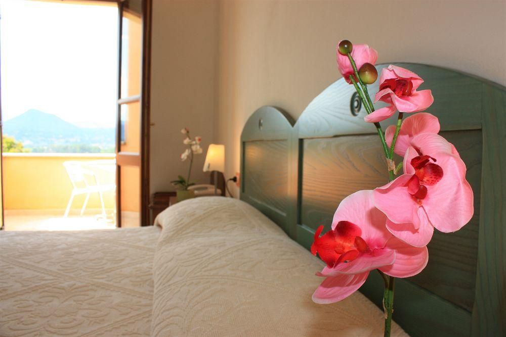 Hotel Genna 'e Masoni 2