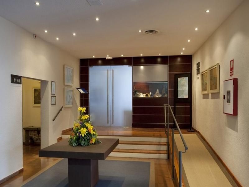 Parador de Aiguablava 3 Parador de Aiguablava 3