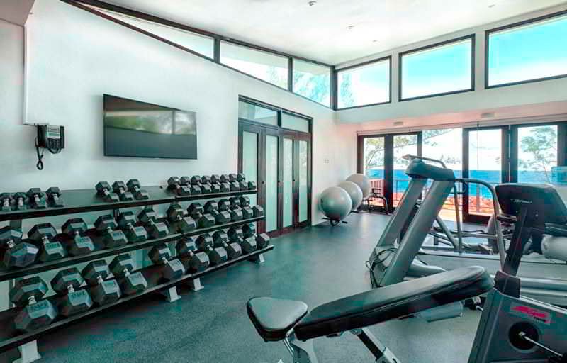 The Trident Hotel 3 The Trident Hotel 3