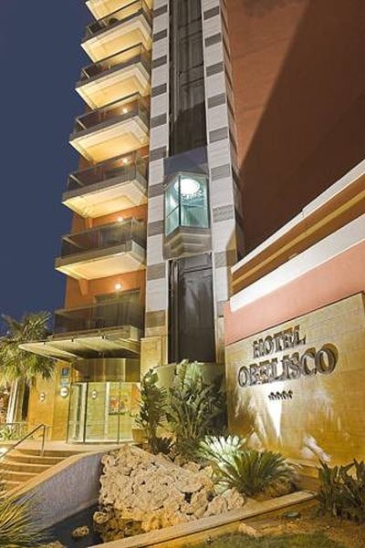 Hotel Obelisco 2 Hotel Obelisco 2
