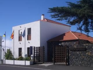 Villa El Mocanal