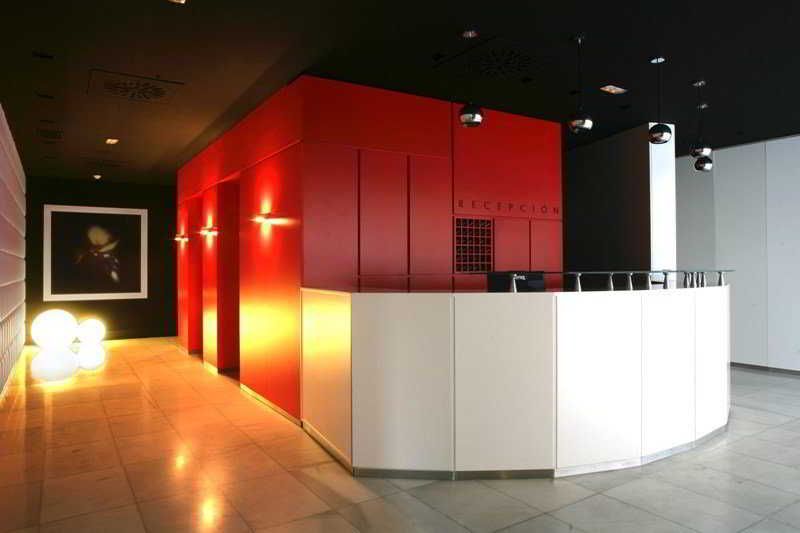 Aparthotel Quo Eraso 2