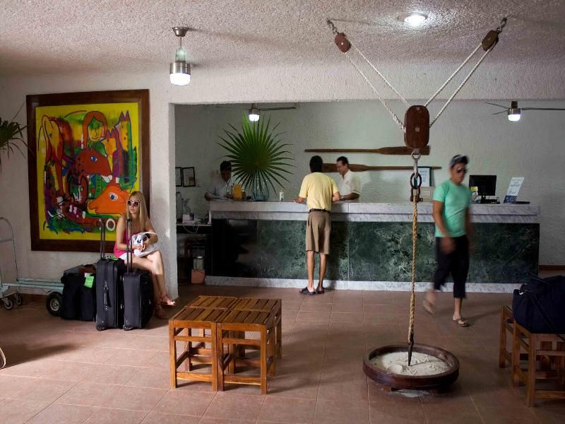 Sotavento Hotel & Yacht Club Cancun 3 Sotavento Hotel & Yacht Club Cancun 3