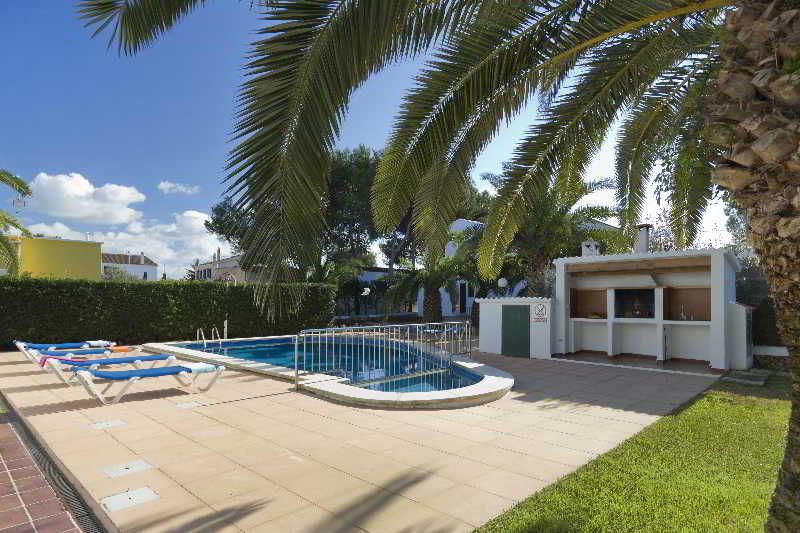 Apartamento Las Palmeras 1