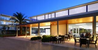 Las Gaviotas Suite Hotel 2