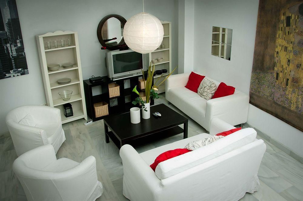 Apartamentos Doña Elvira Kings inn 2