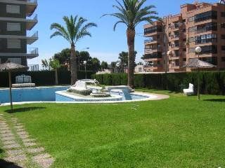 Apartamentos Benicassim 3000 1 estrellas en Benicásim