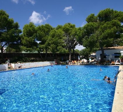 Hotel Pinos Playa 1 Hotel Pinos Playa 1