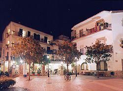 HOTEL HOSTALET - TOSSA 1 HOTEL HOSTALET - TOSSA 1