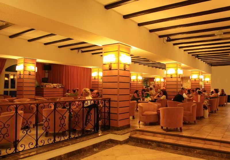 Portinatx Beach Club Hotel 4 estrelas em Sant Miquel de Balansat