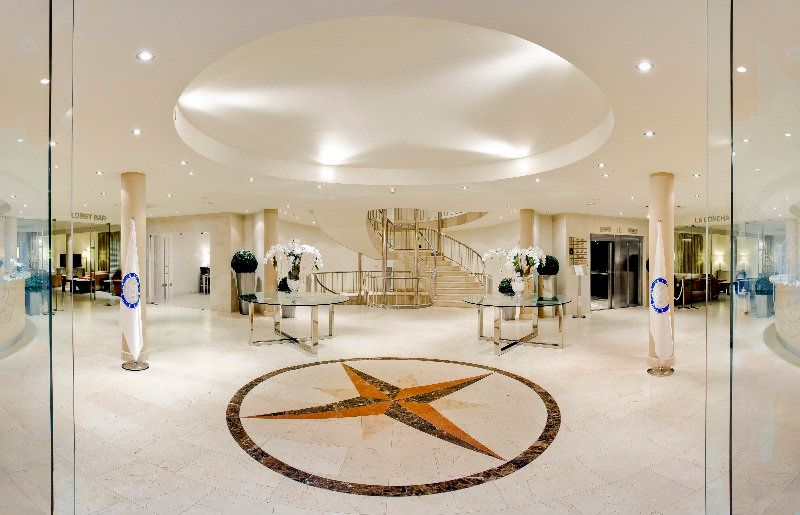 Gran Hotel Suances 1