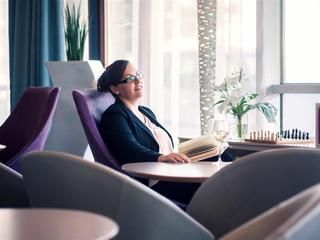 Mercure Paris Ivry Quai De Seine 4 estrelas em Ivry-sur-Seine