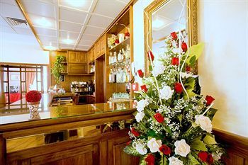 Hotel Villa delle Rose 3