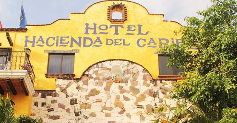 Hacienda del Caribe 3