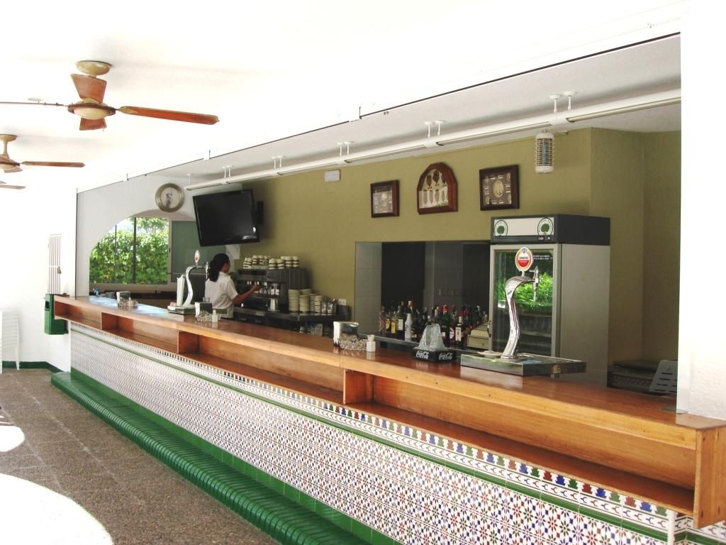 Hotel Villa Naranjos 2