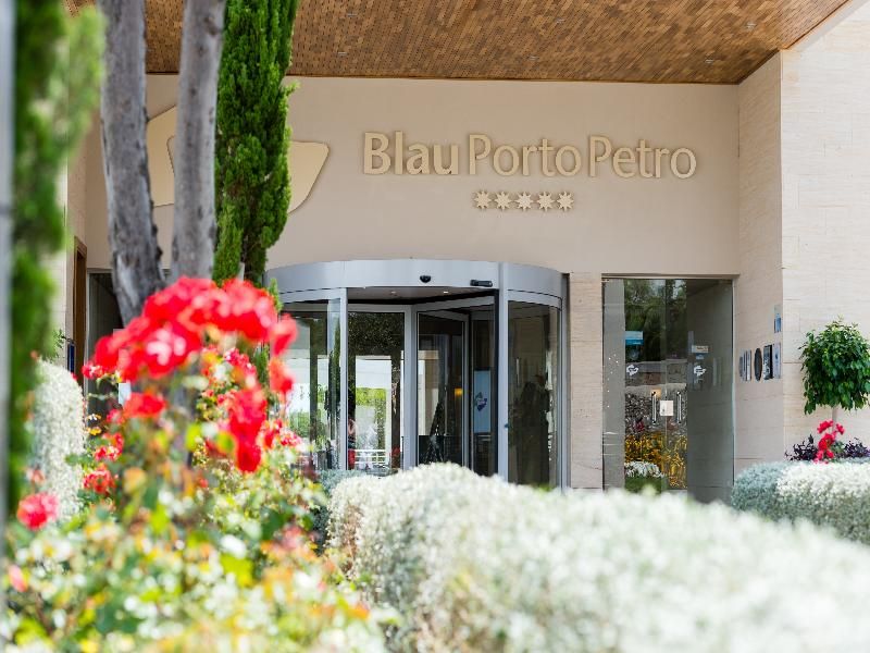 Blau Privilege PortoPetro Beach Resort & Spa 2 Blau Privilege PortoPetro Beach Resort & Spa 2