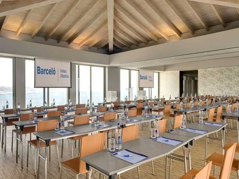 Barcelo Illetas Albatros - Sólo Adultos 2 Barcelo Illetas Albatros - Sólo Adultos 2