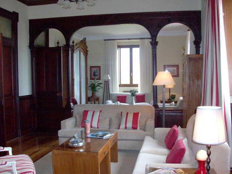 Quinta de Villanueva Hotel 1 Quinta de Villanueva Hotel 1