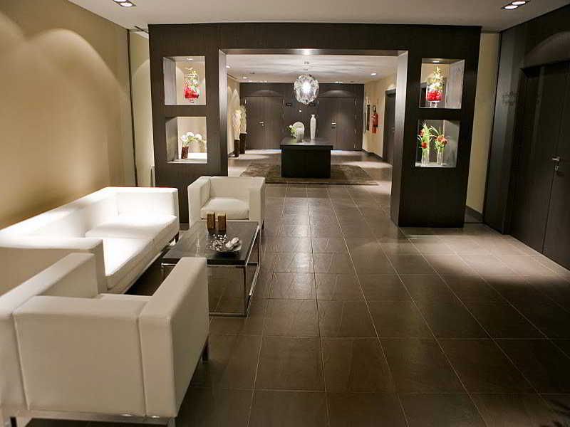 Hotel Be Live City Center Talavera 3