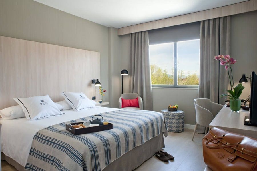 Aravaca Village 1 Aravaca Village 1