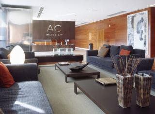 AC Sevilla Forum By Marriott 3 AC Sevilla Forum By Marriott 3