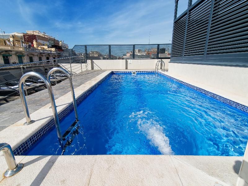 Sunotel Club Central 2