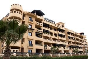 Apartamentos Dream Sea 3