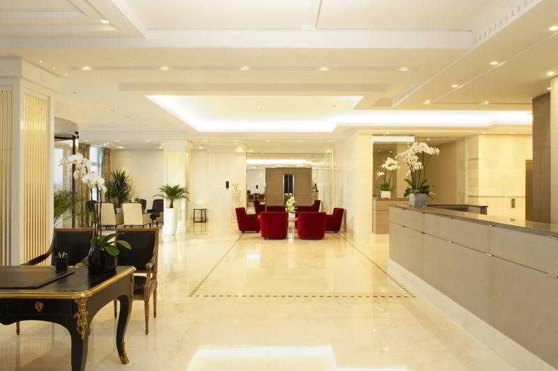 Relais Spa Chessy Val d'Europe 3