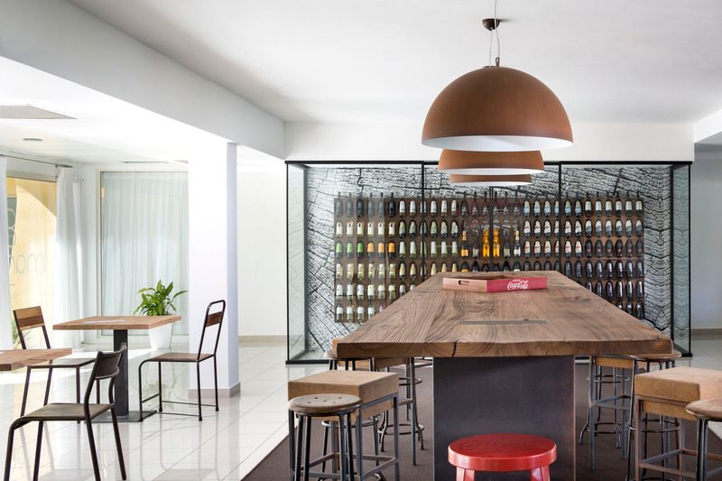 Hotel San Teodoro 2 Hotel San Teodoro 2