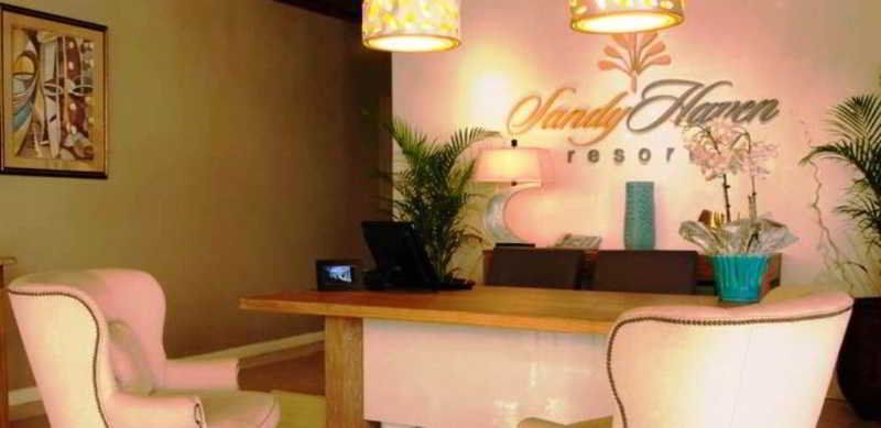 Sandy Haven Resort 3