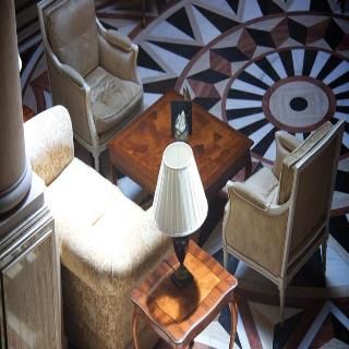 Hotel Eugenia de Montijo Autograph 1