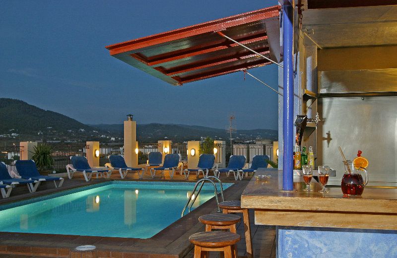 Hostal Ferrer 1