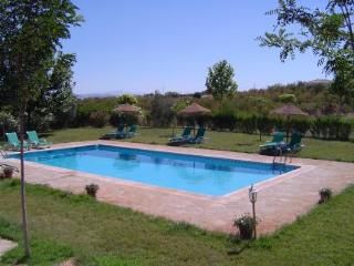 Hotel Rural La Paloma 2