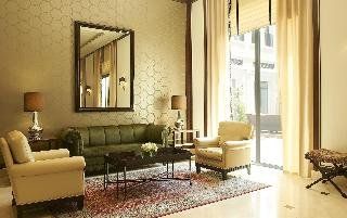 The Westin Valencia 3