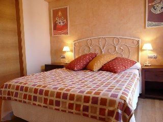 El Tollo Apartamentos 3