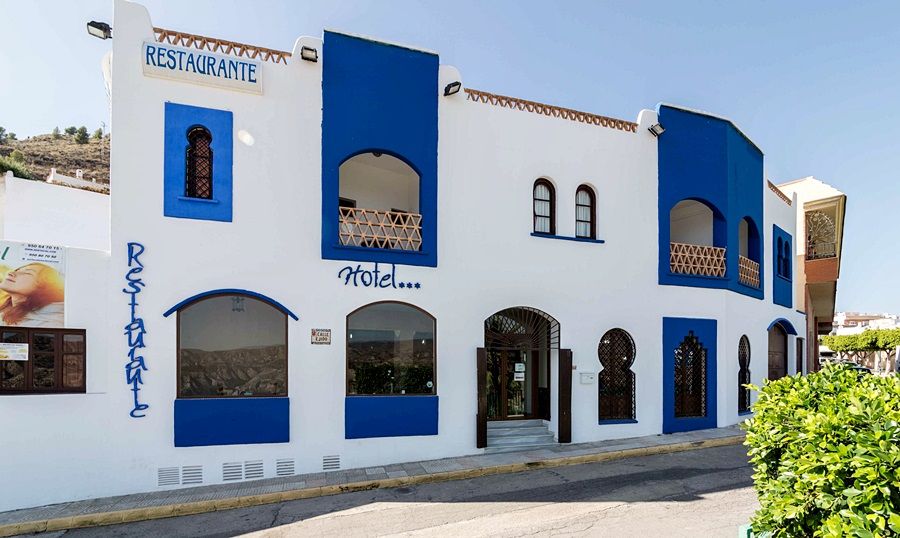 Hotel Rural Halal La Kabila 2