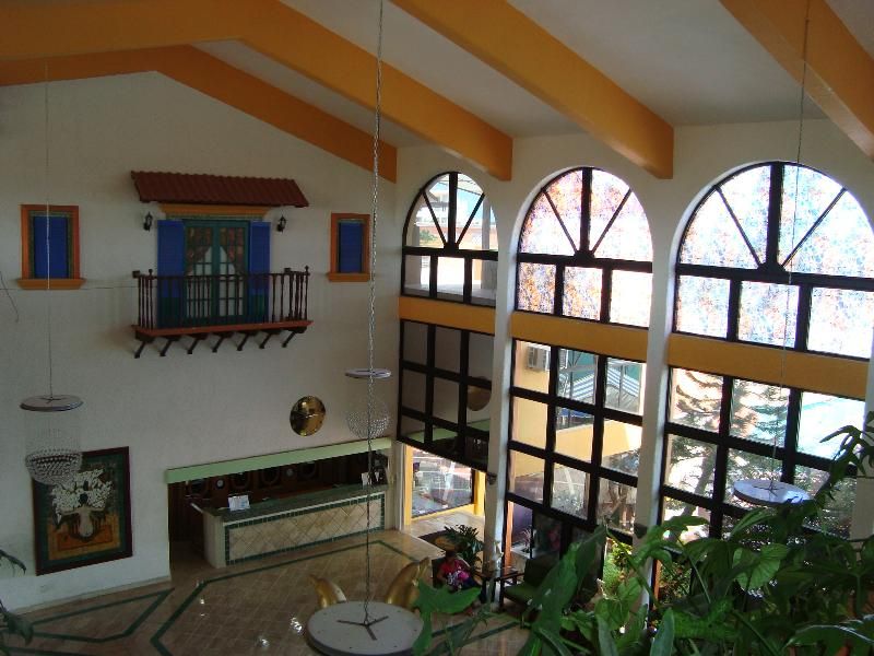 Cozumel Hotel Resort Trademark Collection Wyndham 3