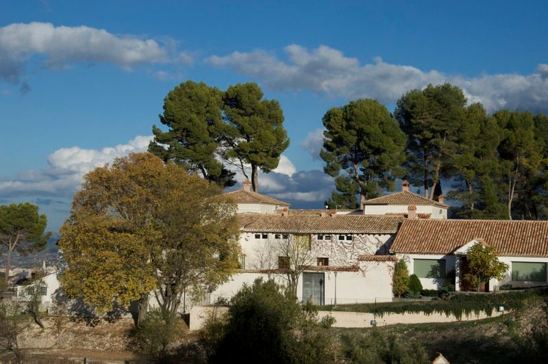 Hotel Masía La Mota 3 Hotel Masía La Mota 3