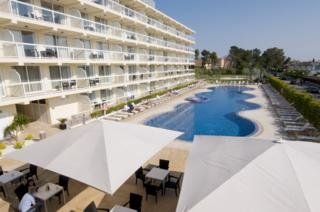 Las Gaviotas Suite Hotel 1