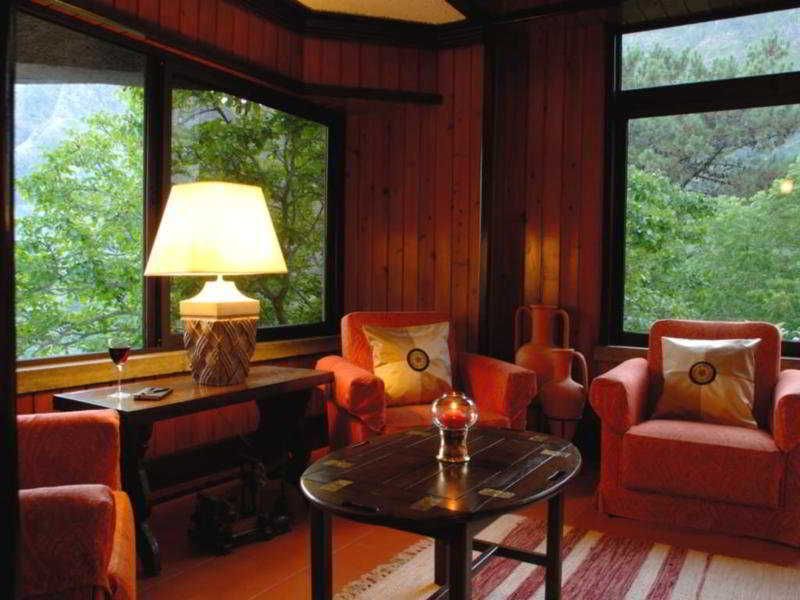 Dorisol Pousada dos Vinhaticos 2