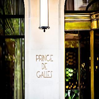 Prince De Galles, A Luxury Collection Hotel 3 Prince De Galles, A Luxury Collection Hotel 3